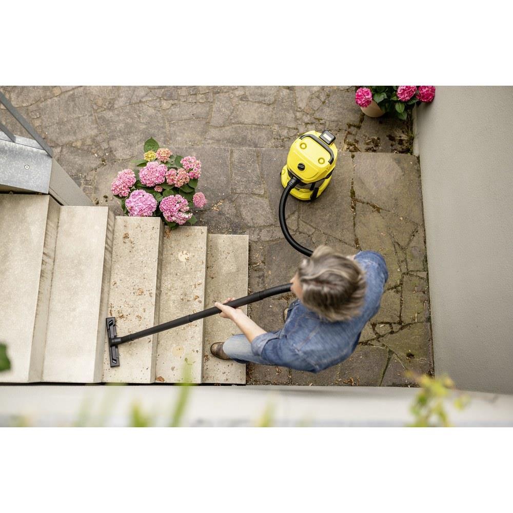 karcher - sacchetto filtro tnt - per wd2/3
