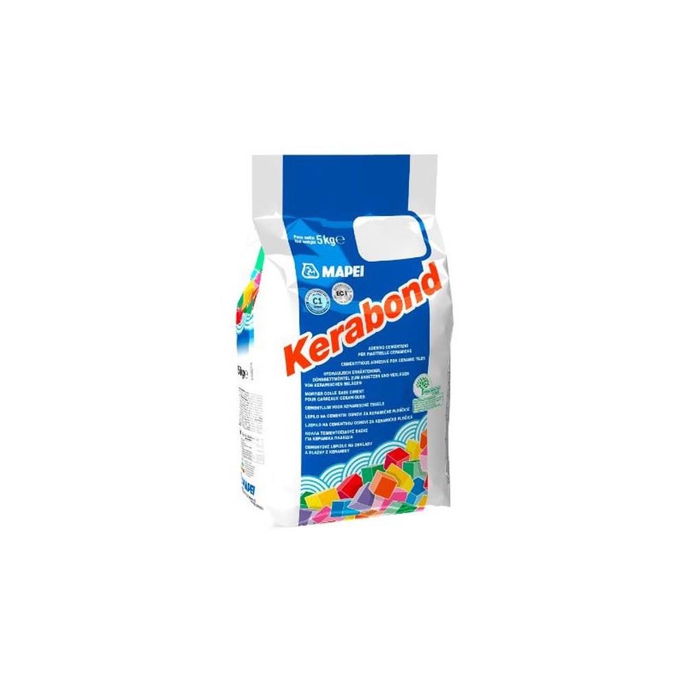 kerabond bianco - 5 kg
