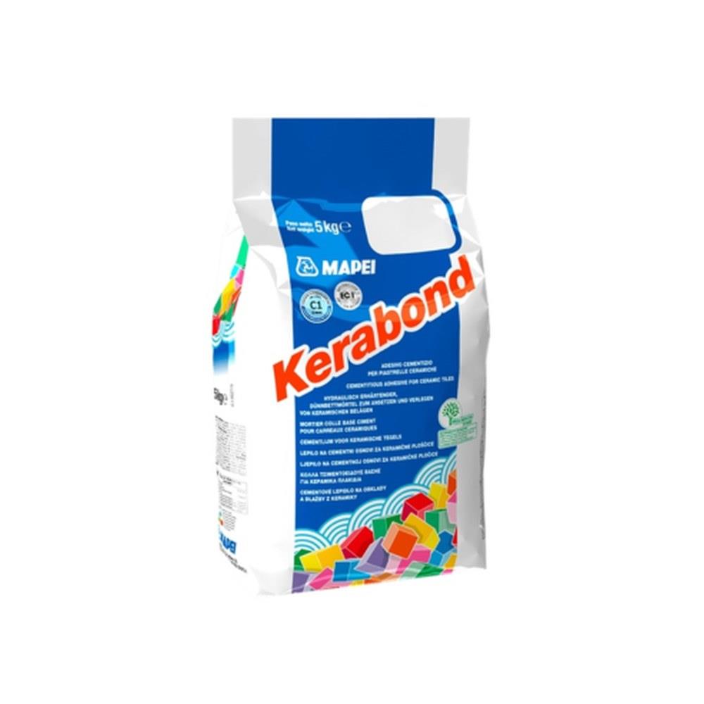 kerabond - grigio - 5 kg