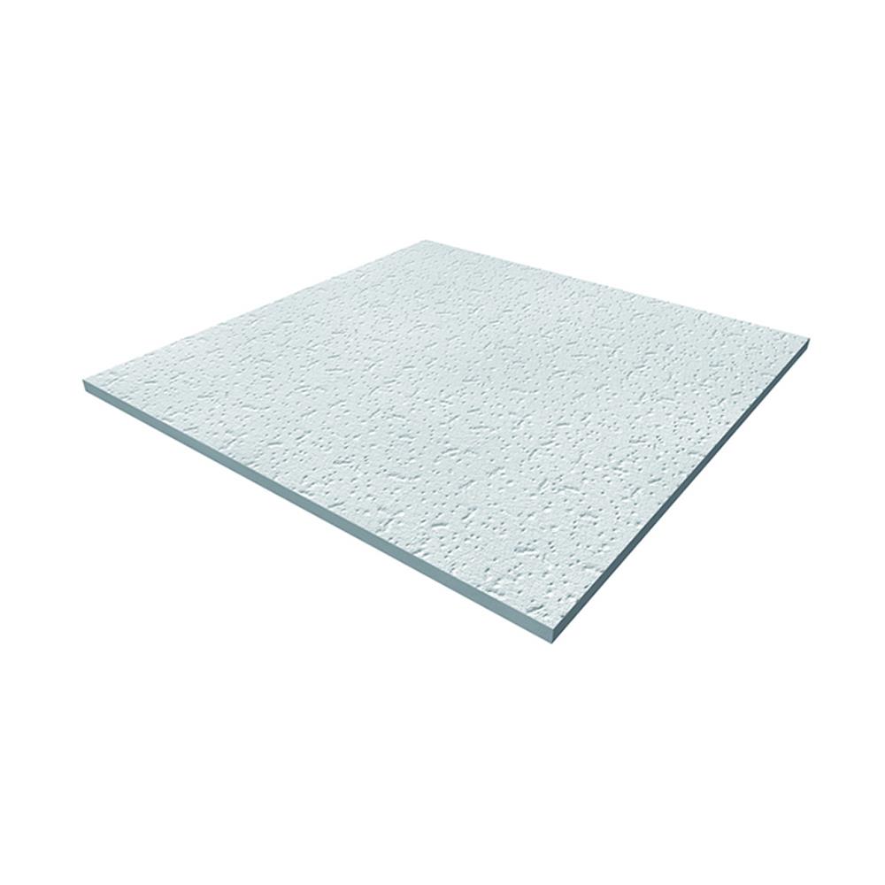 Knauf - Controsoffitto FEINFRESKO BOARD 60X60 SK 15 mm