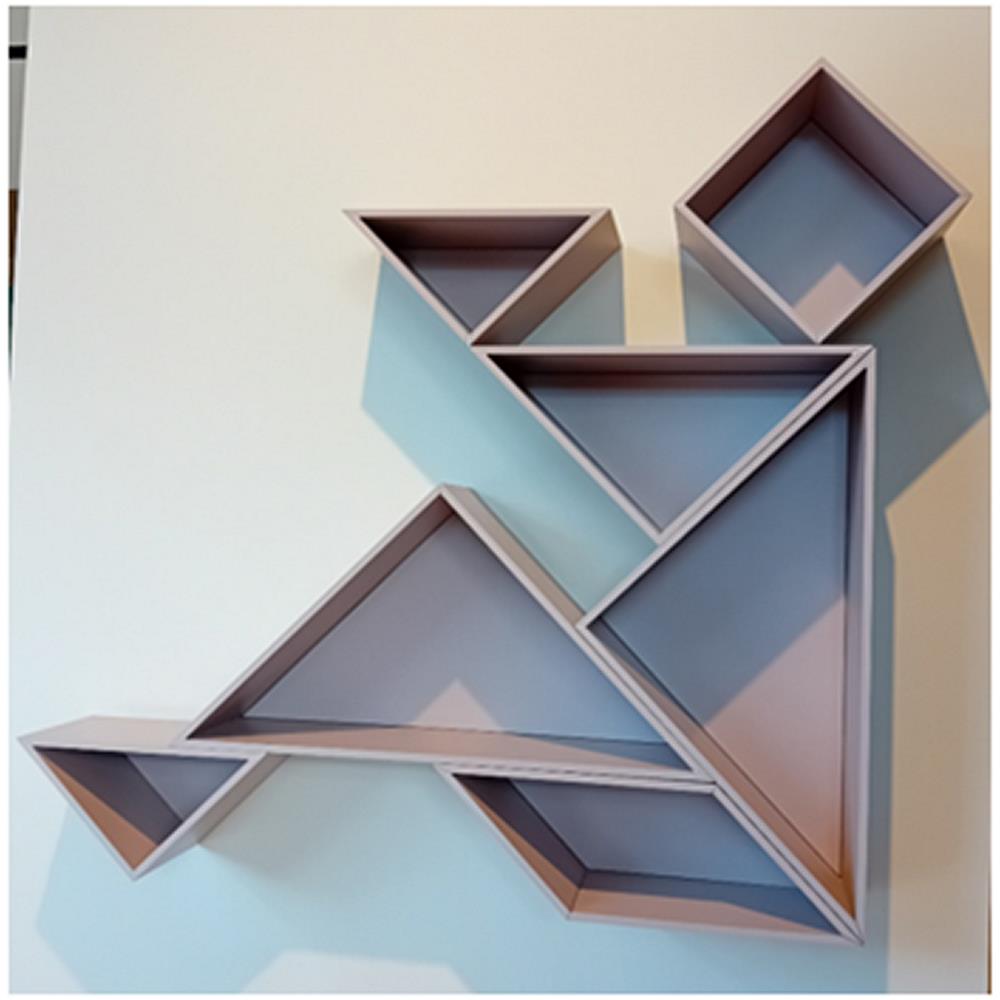 Lago - Libreria Tangram