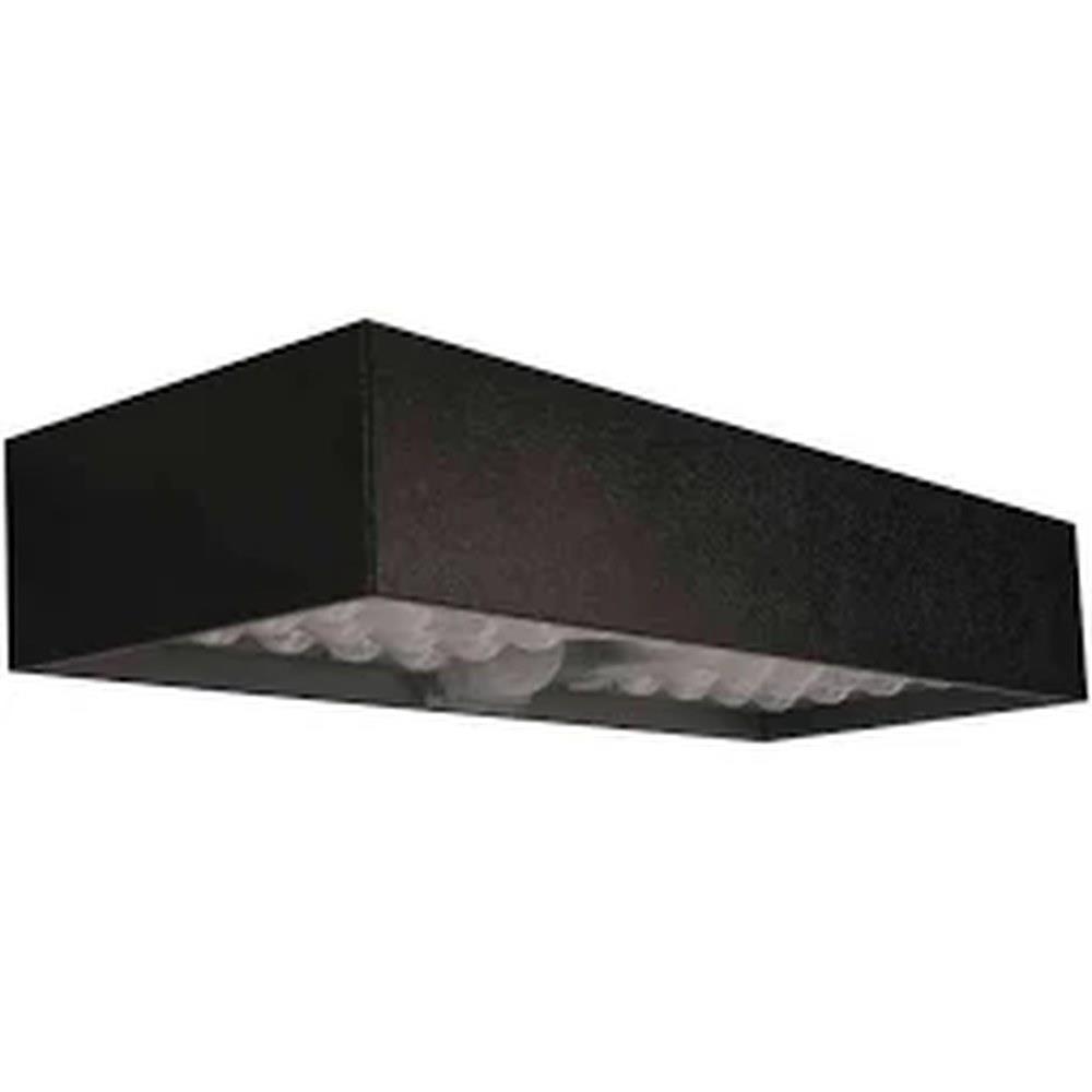 lampada solare lumina brick - per esterni