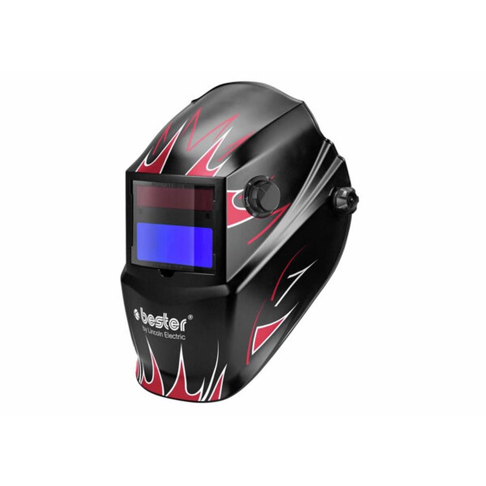 lincoln electric - bester screen ii - maschera autoscurante