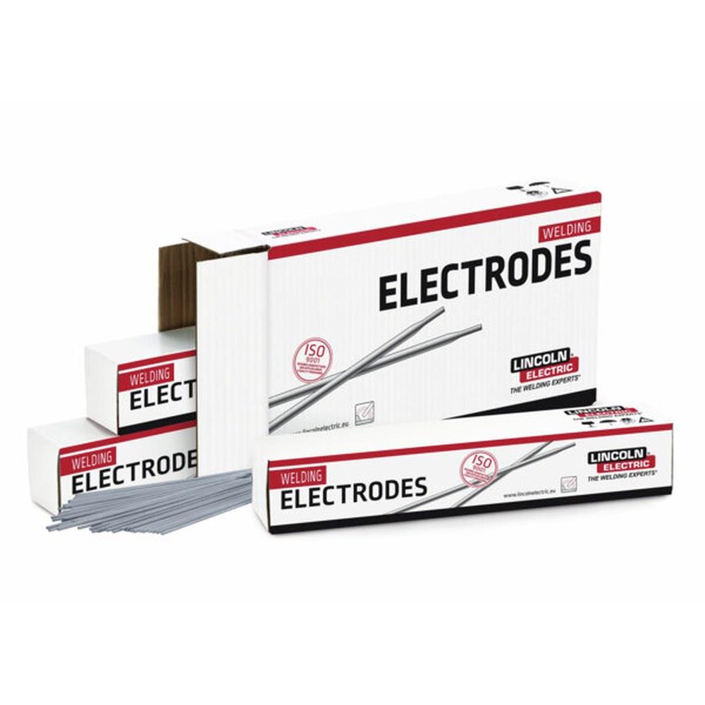 lincoln electric - elettrodo basico - 3,2 mm