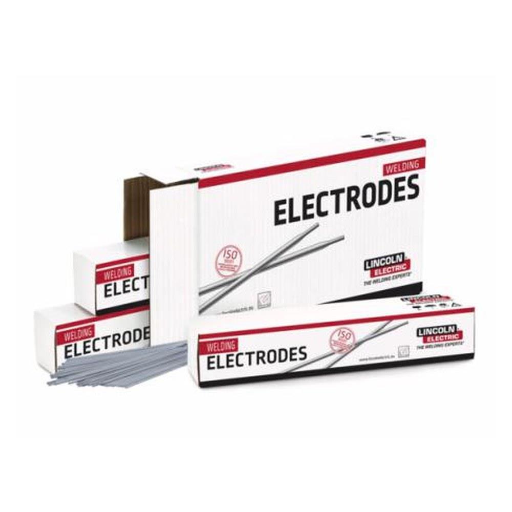 lincoln electric - elettrodo basico vandal - ø 2.5 mm
