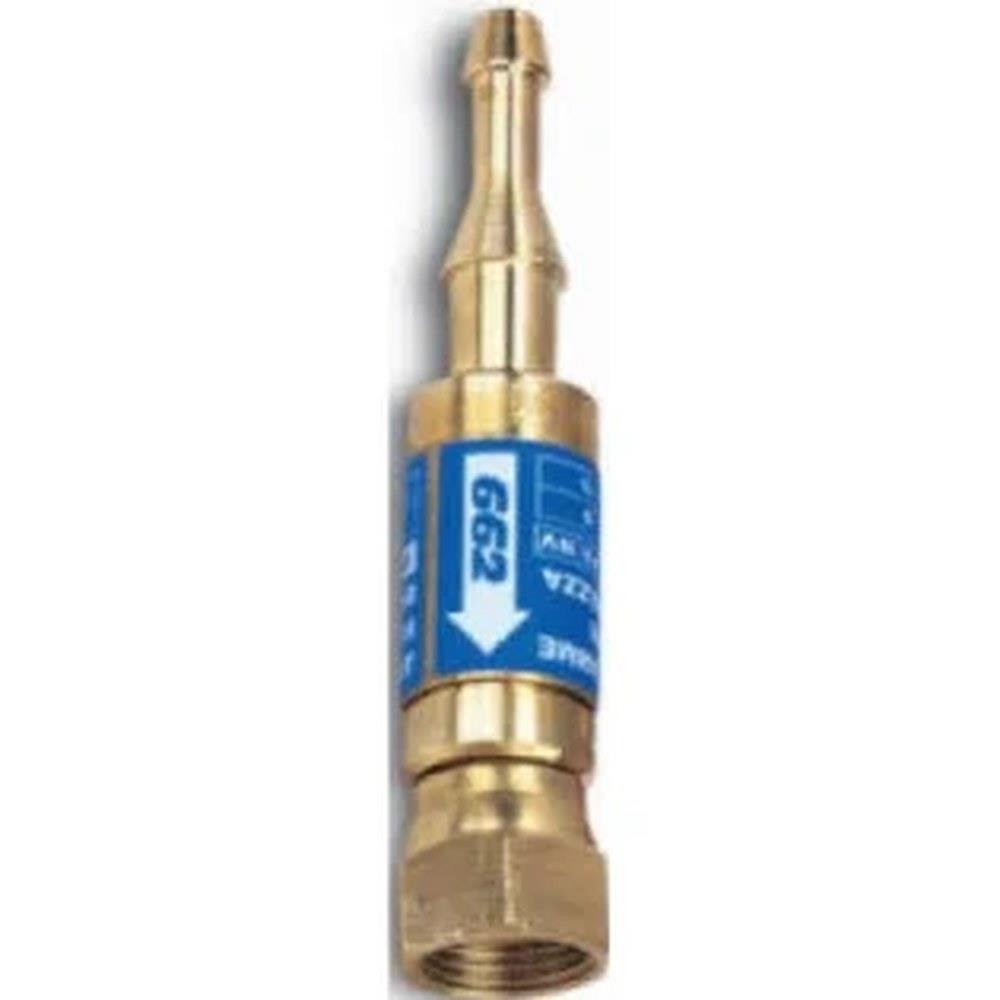 lincoln - filo animato fba 662blw - ø 0.9mm
