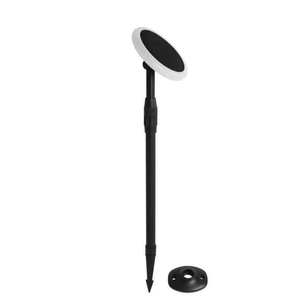 lumina garden - lampada solare 360 gradi