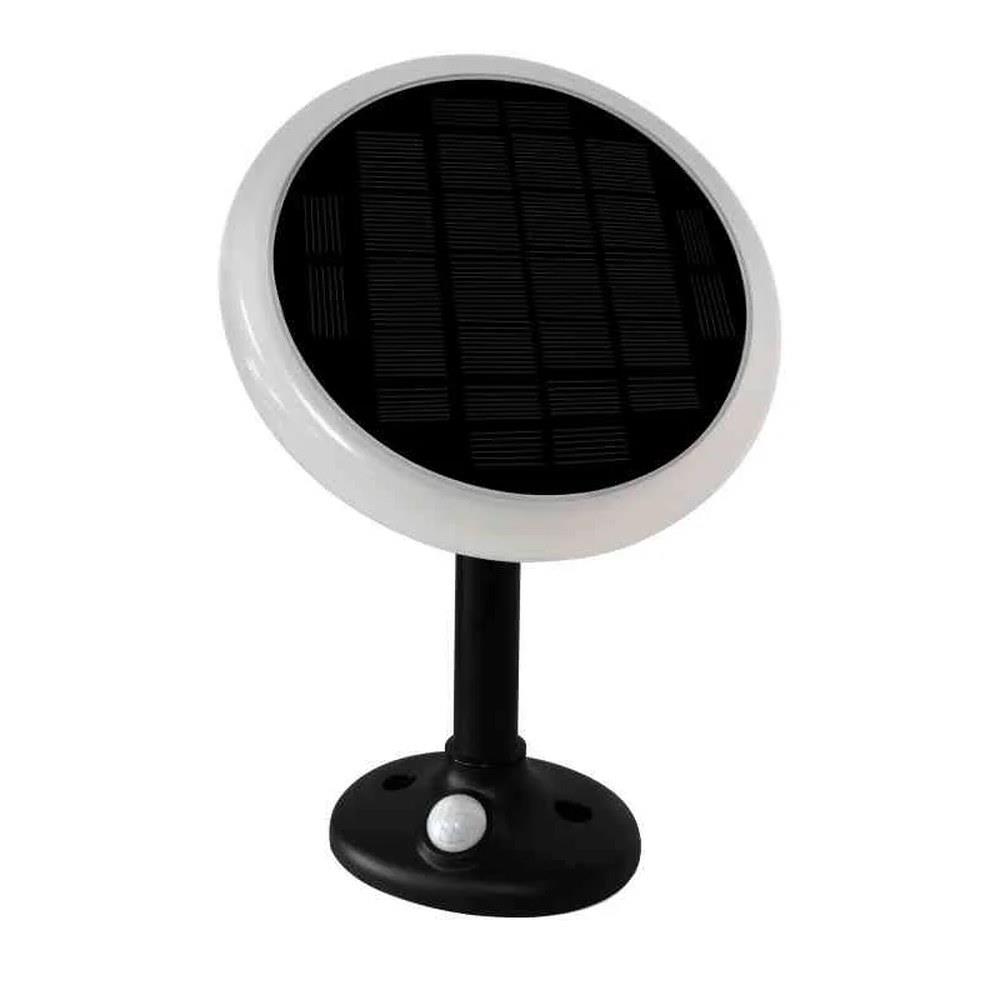 lumina garden - lampada solare s 2in1 - palo e picchetto