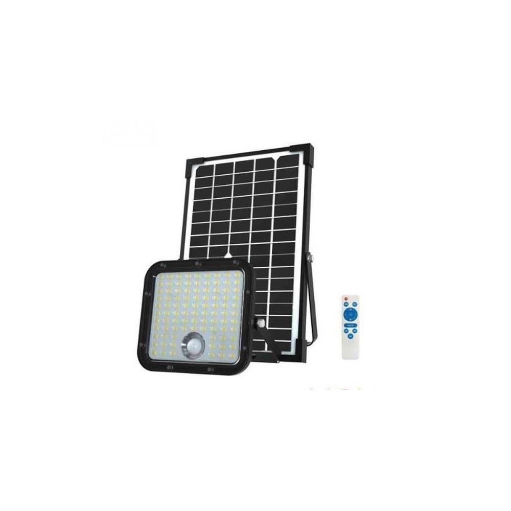 lumina park 5000 - lampada solare da esterno