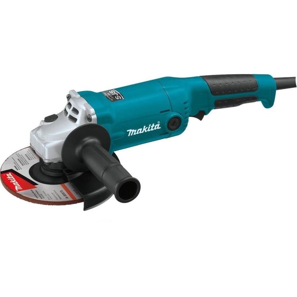 makita - smerigliatrice angolare ga6020 - 150mm