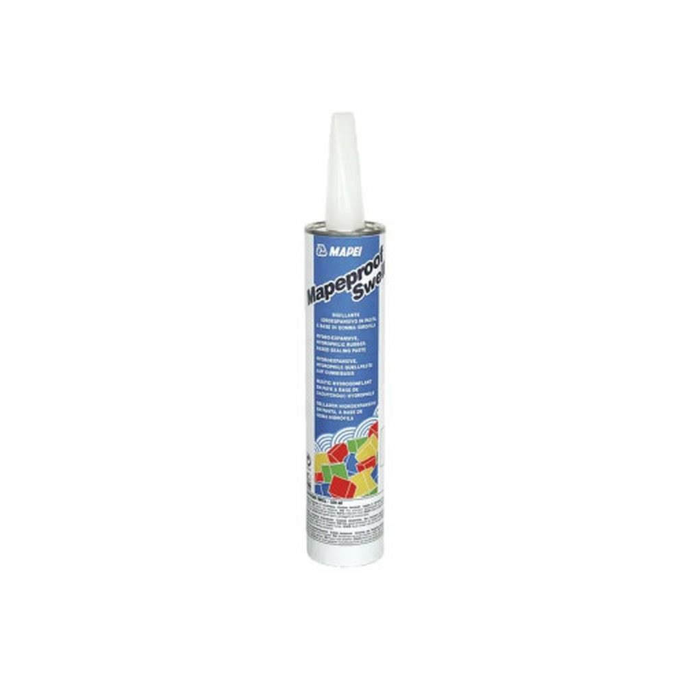 mapeproof swell - sigillante idroespansivo - cartuccia 320 ml