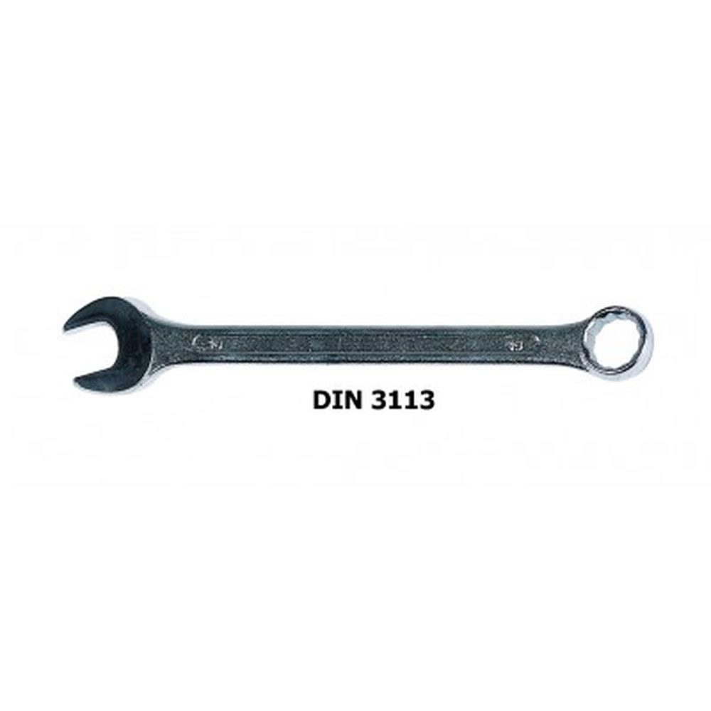 maurer - chiave combinata - 11 mm