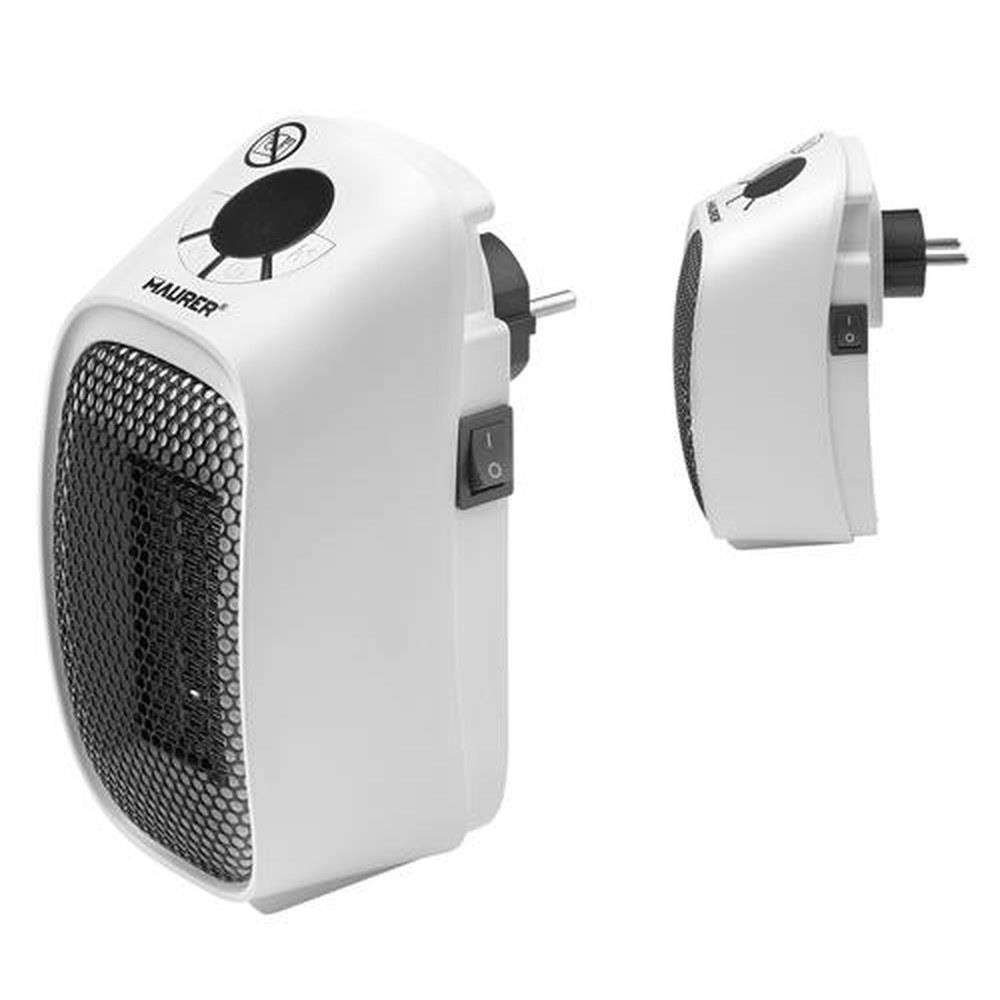 maurer - termoventilatore - a spina solta2