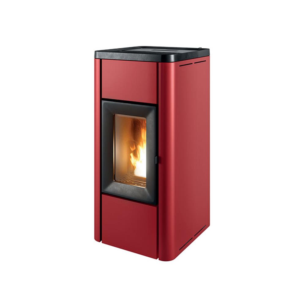 MCZ - Stufa a pellet GHEA AIR 6 UPXUP 5S