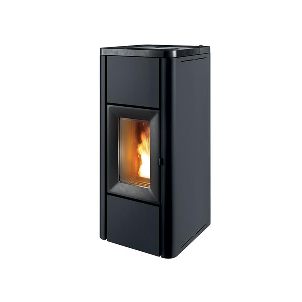 MCZ - Stufa a pellet MIDA AIR 8 UPXUP