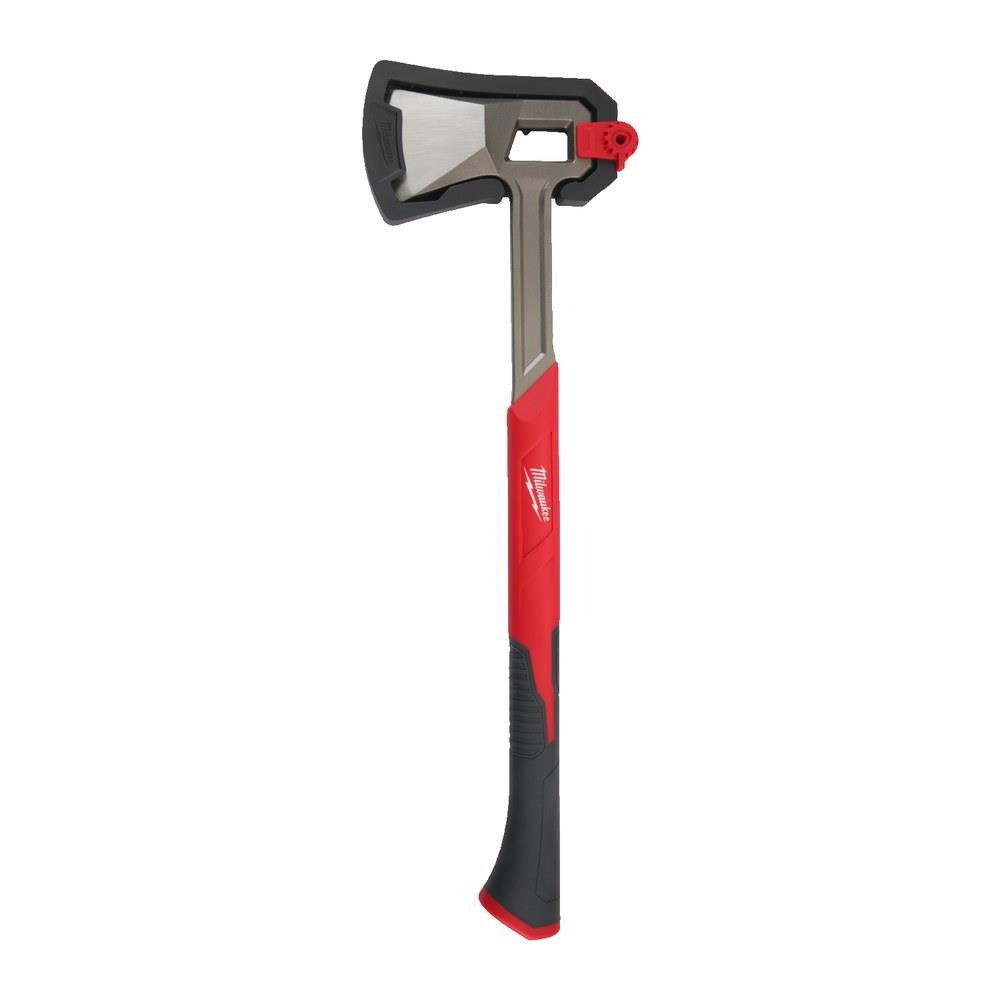 milwaukee - accetta da spacco - 66 cm