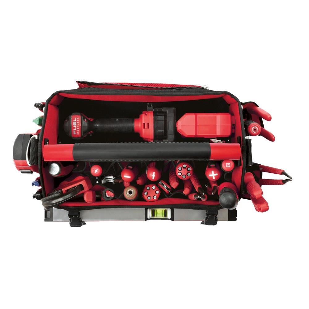 milwaukee - borsa portautensili aperta packout™ - 40 cm