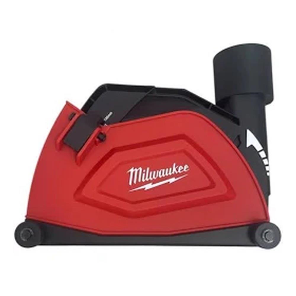 milwaukee - cuffia aspirazione dsc125 - 4932499768