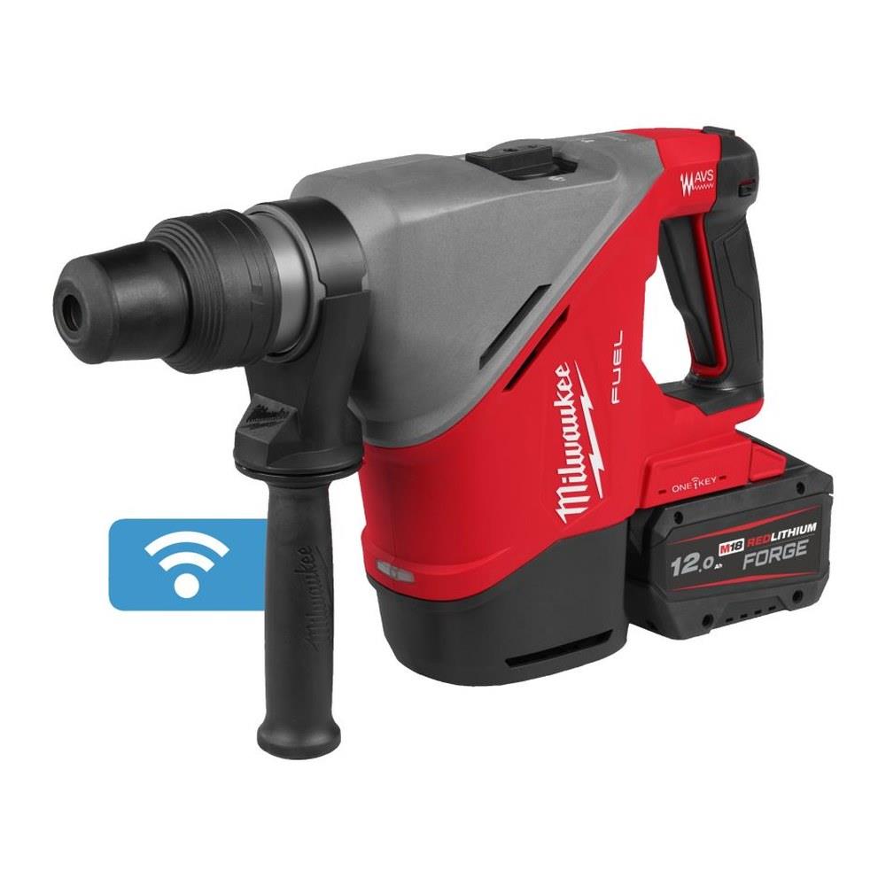 milwaukee - demolitore plus m18 fhaco540-122c