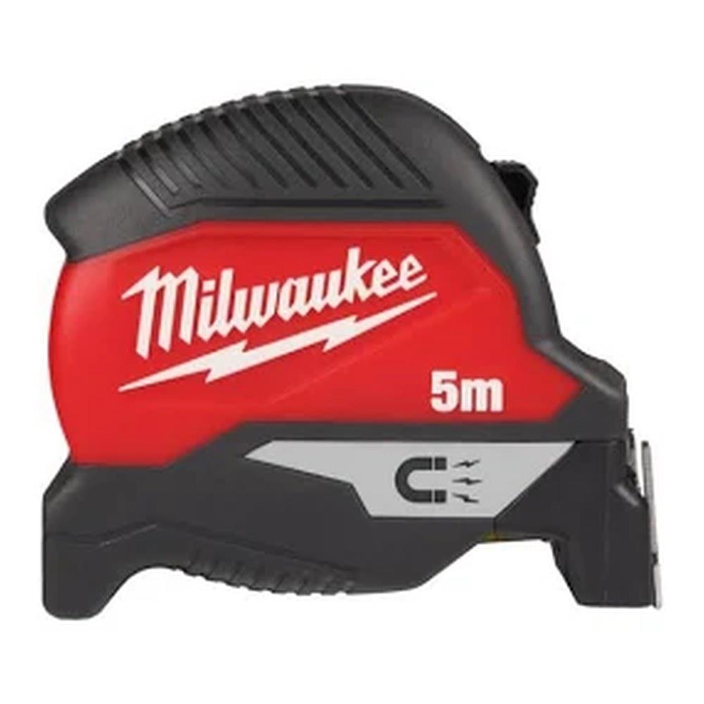 milwaukee - flessometro premium - 5m x 30mm