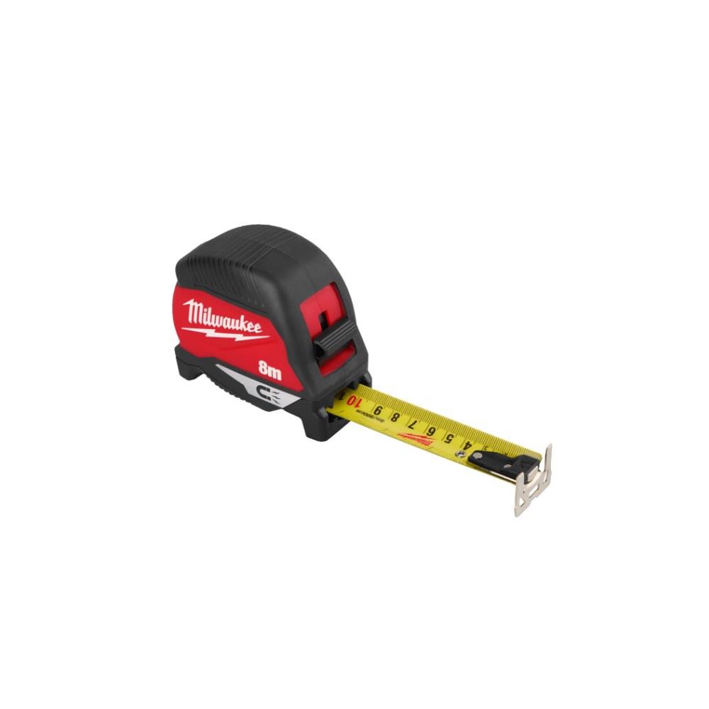 milwaukee - flessometro premium - 8m-30mm