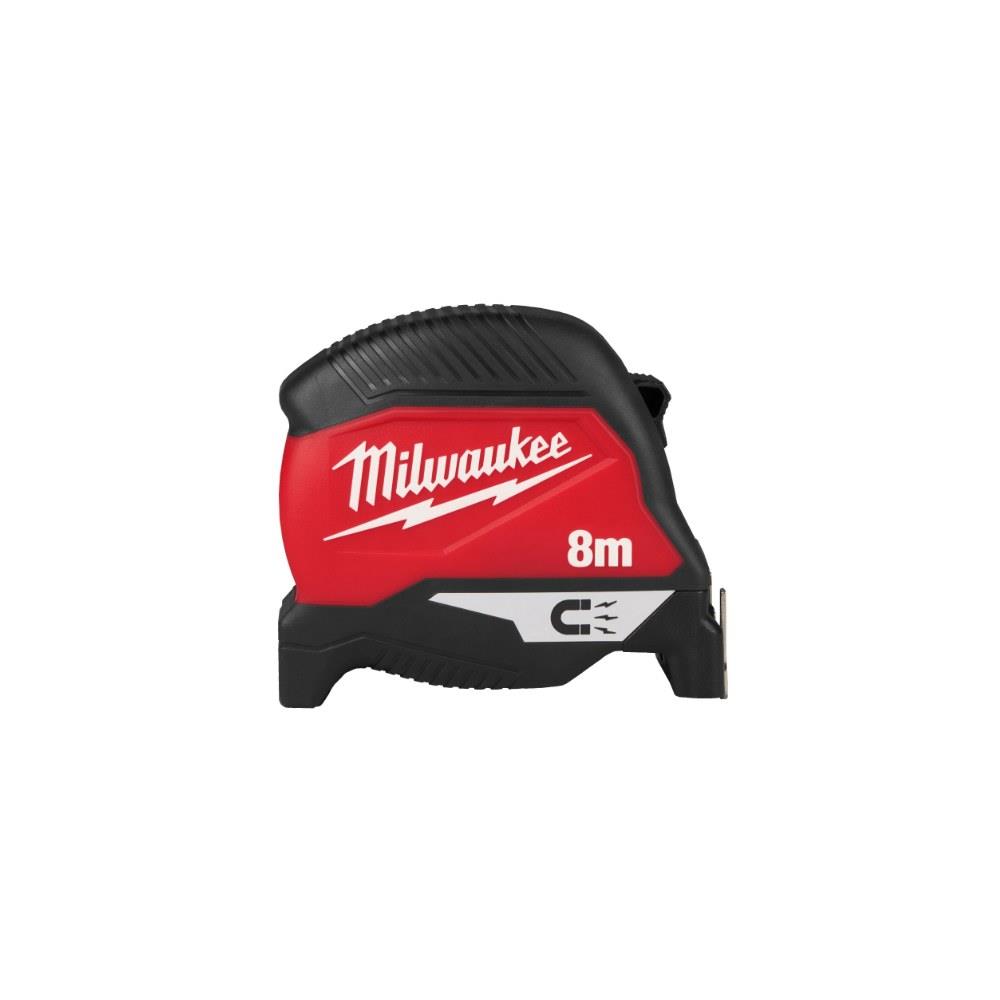 milwaukee - flessometro premium - 8m-30mm