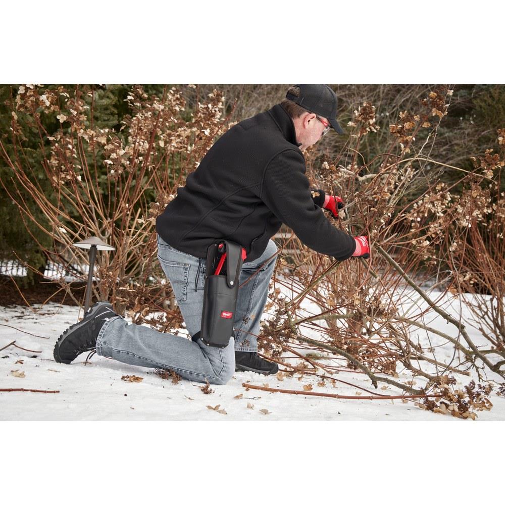 milwaukee - forbice troncarami m12™ brushless