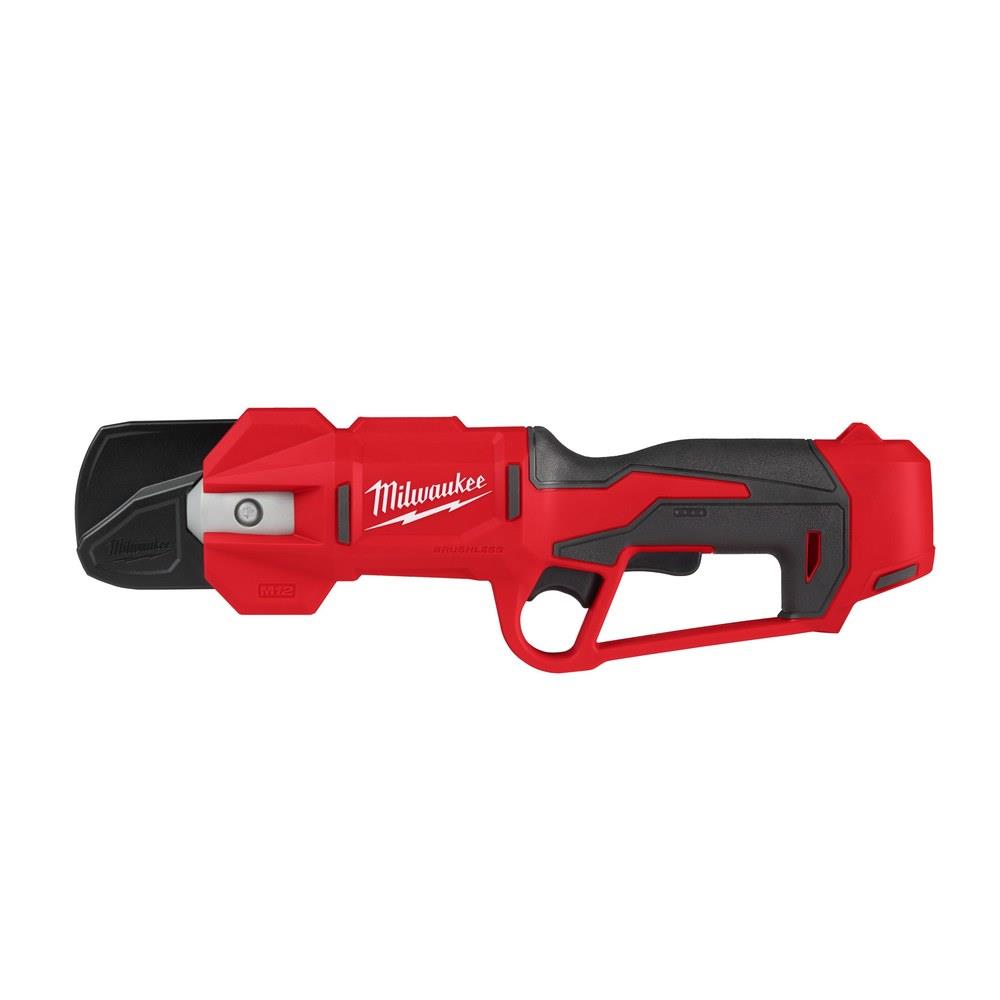 milwaukee - forbice troncarami m12™ brushless