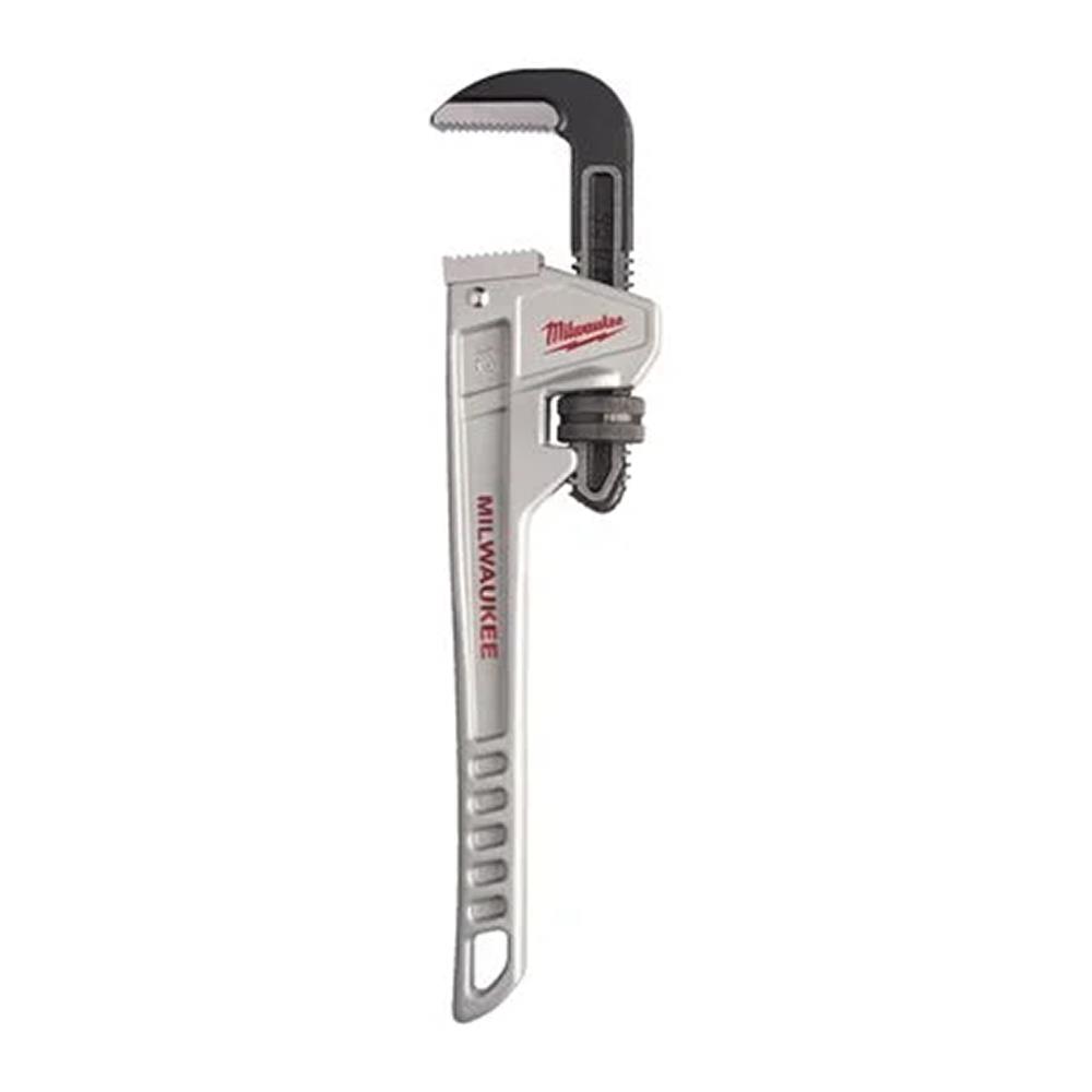 Milwaukee - Giratubi modello americano 12"