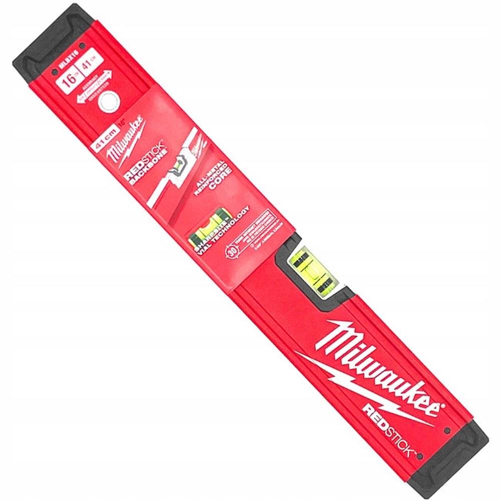 milwaukee - livella backbone - 40 cm