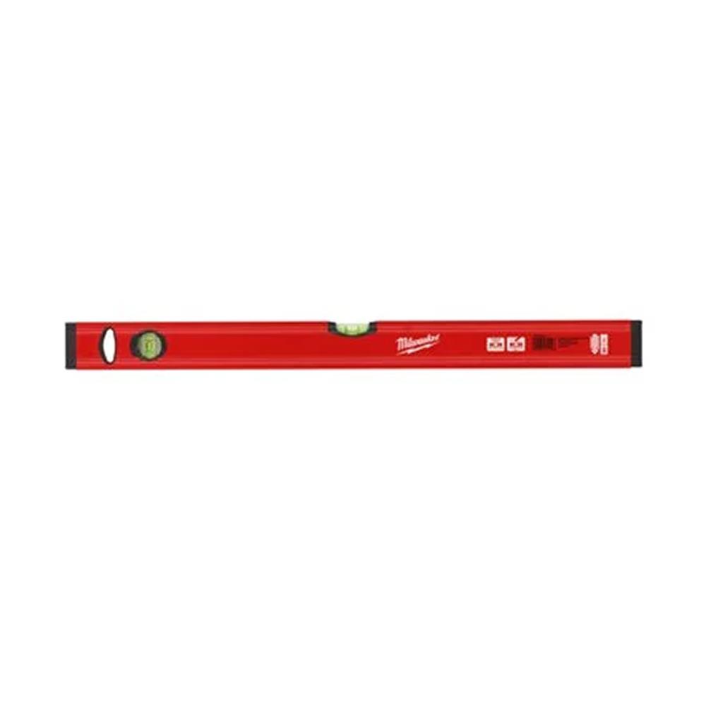 Milwaukee - Livella magnetica slim 60 cm