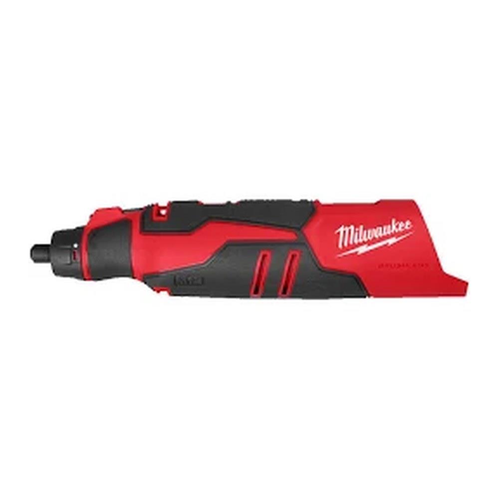 milwaukee - m12 blrot-0 utensile rotativo - senza batteria