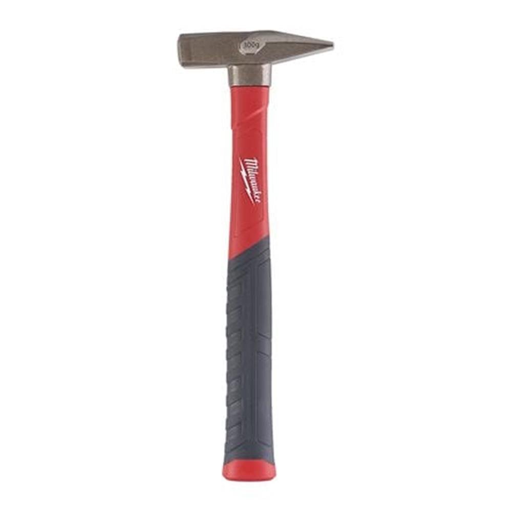 Milwaukee - Martello fibra vetro tipo tedesco 300g