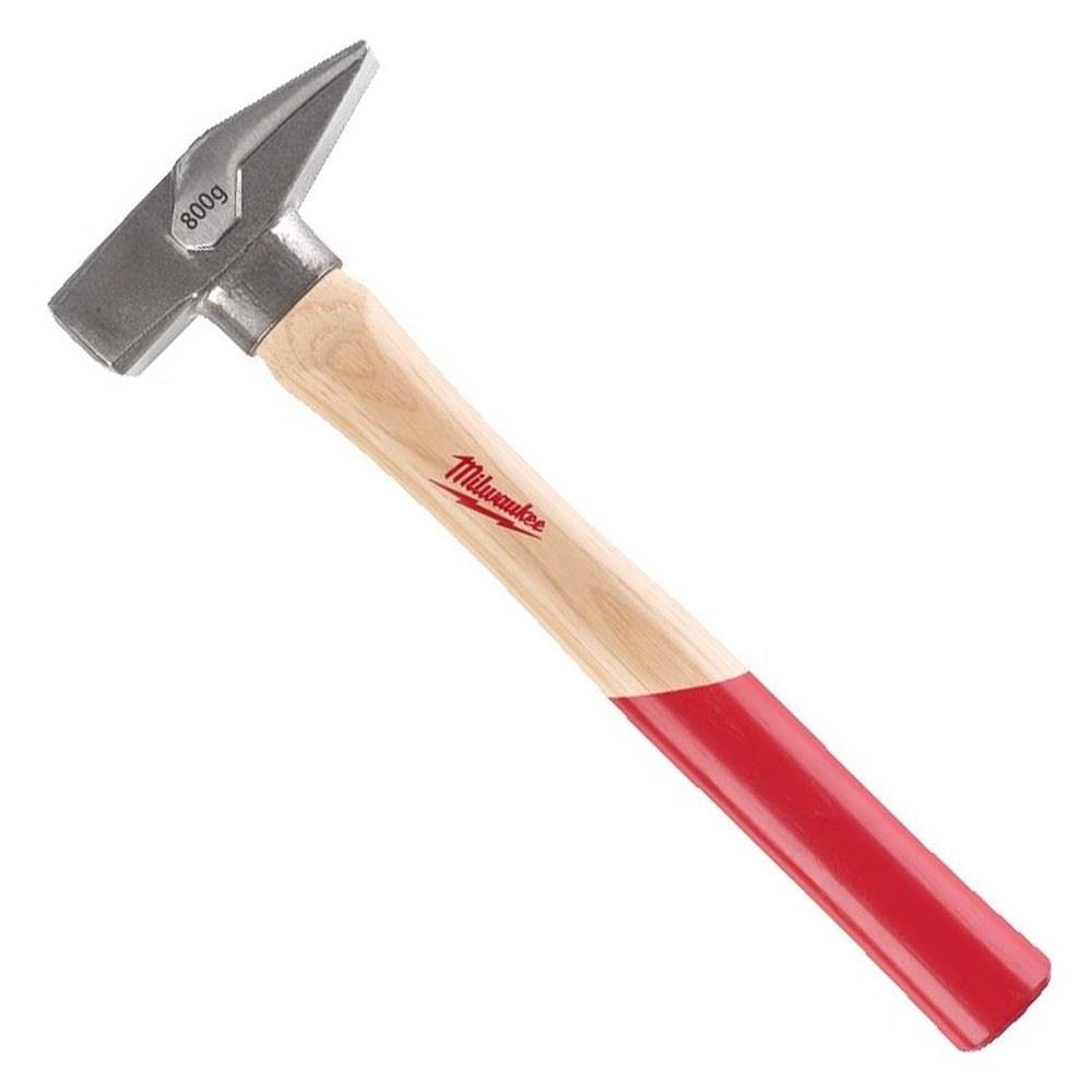 milwaukee - martello tedesco legno - 800g