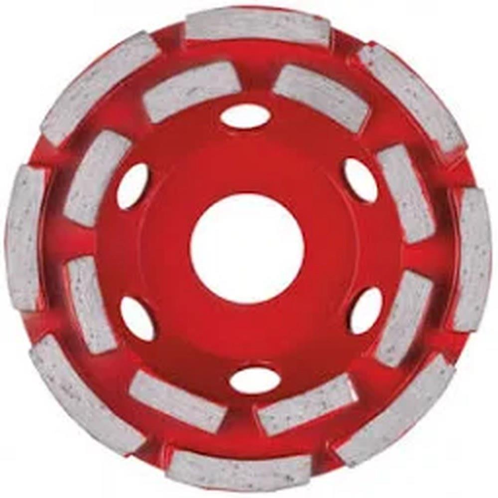 milwaukee - mola diamantata dcwu - 100 mm