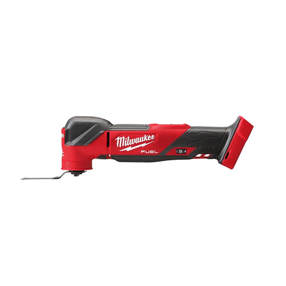 Milwaukee - Multifunzione M18 FUEL™ - M18 FMT-0X