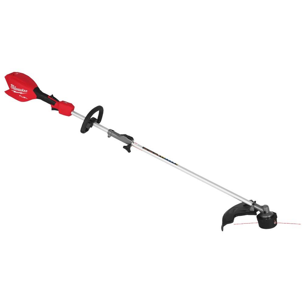 milwaukee - multiutensile m18 fuel™ quik-lok™ kit decespugliatore