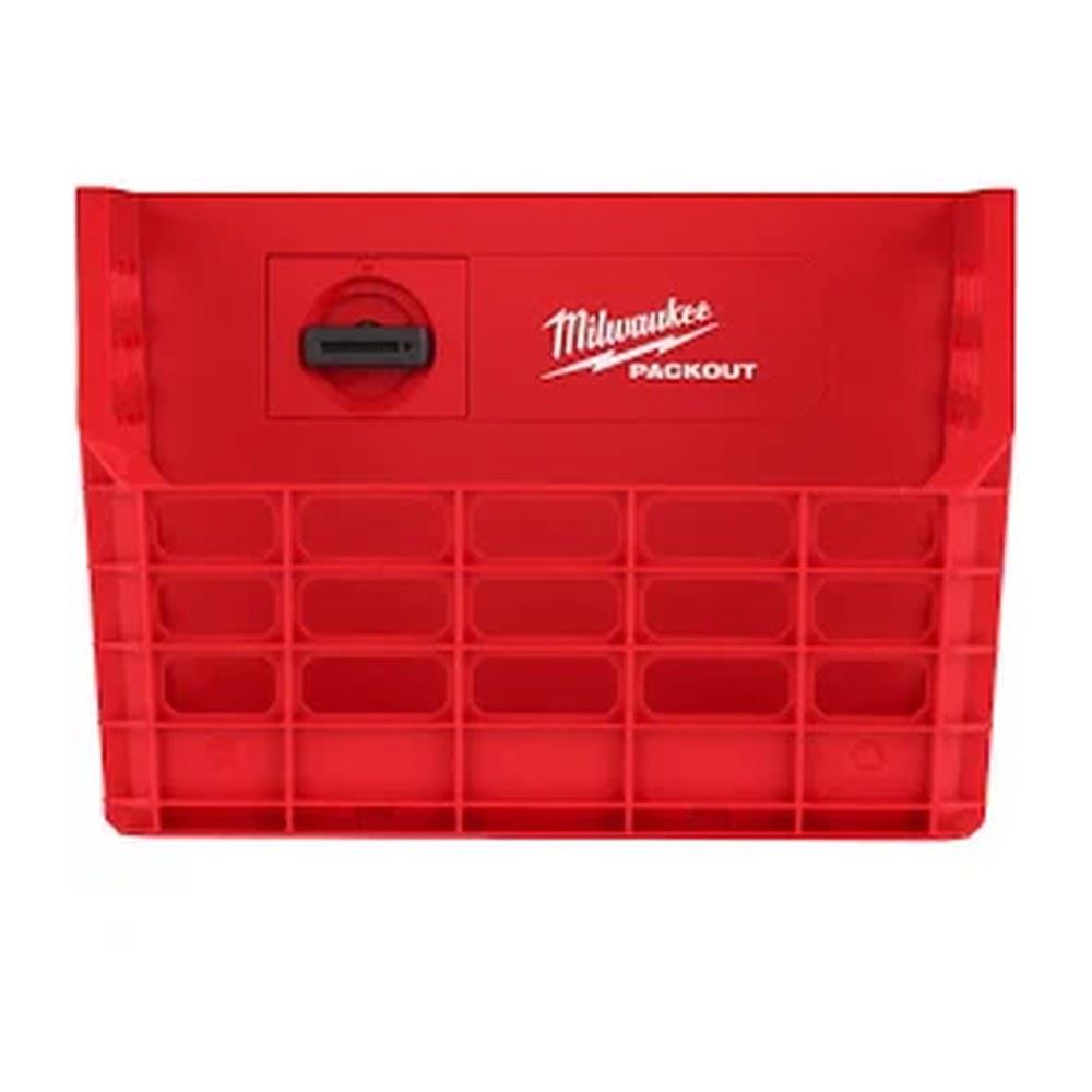 milwaukee - packout cestello - modulo di stoccaggio