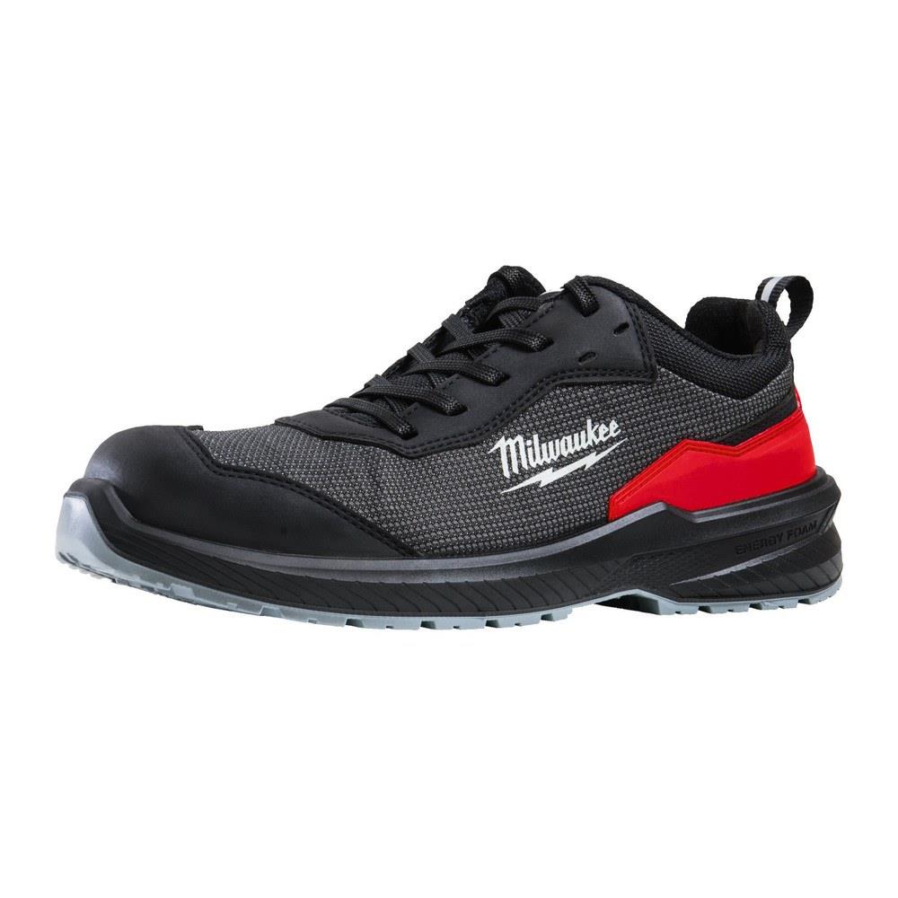 milwaukee - scarpe flextred low s1ps - taglia 45