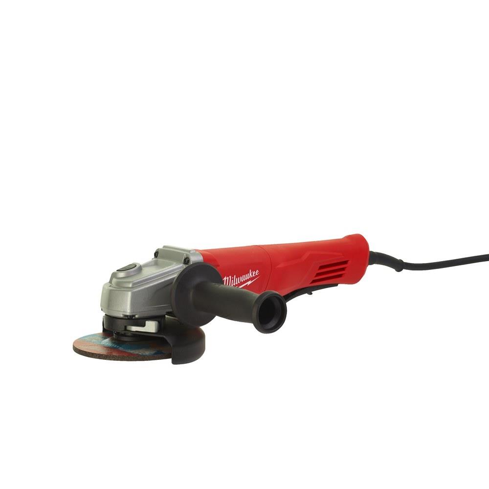milwaukee - smerigliatrice ag 13-125 xspd - 1250 w