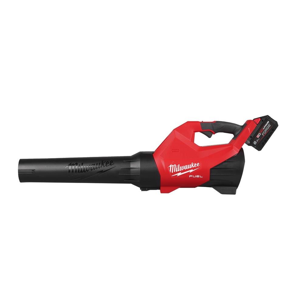 milwaukee - soffiatore m18 fuel™ 12.2 n - solo corpo