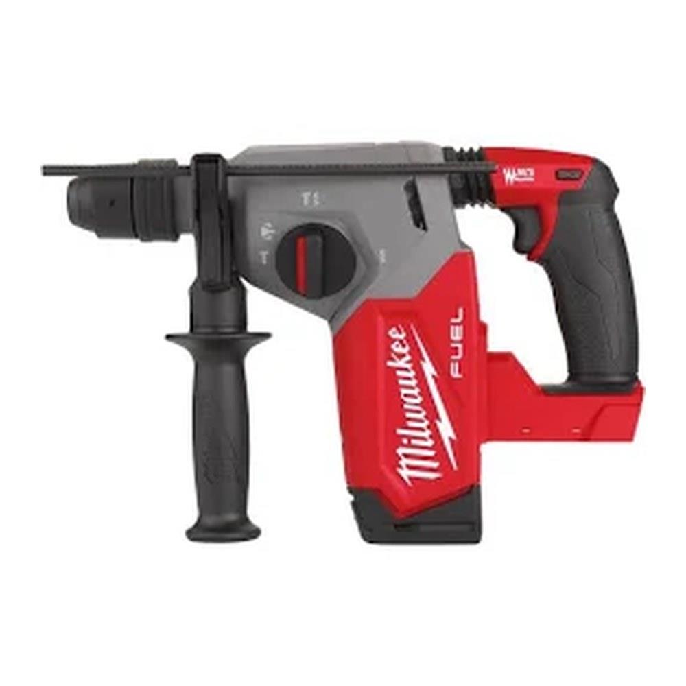 milwaukee - tassellatore a batteria m18fhac16-0x - solo corpo macchina