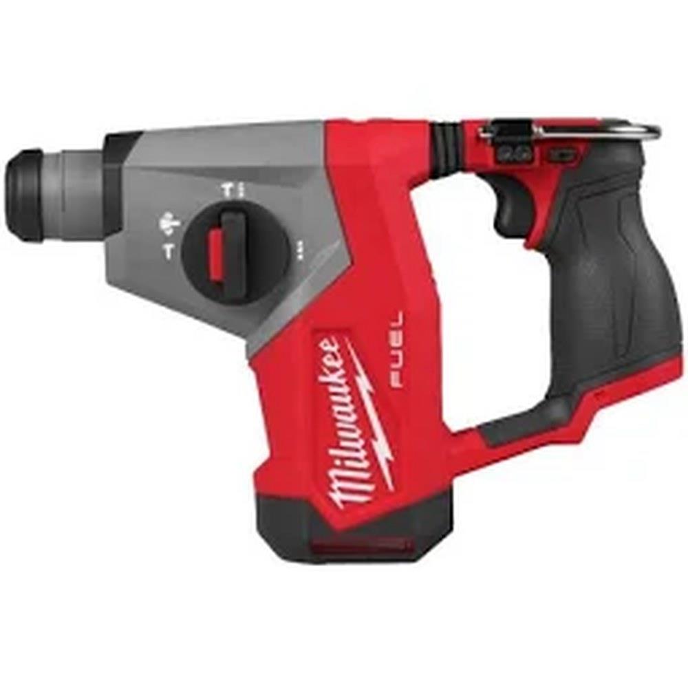 milwaukee - tassellatore m12 fhac16-0 - senza batteria