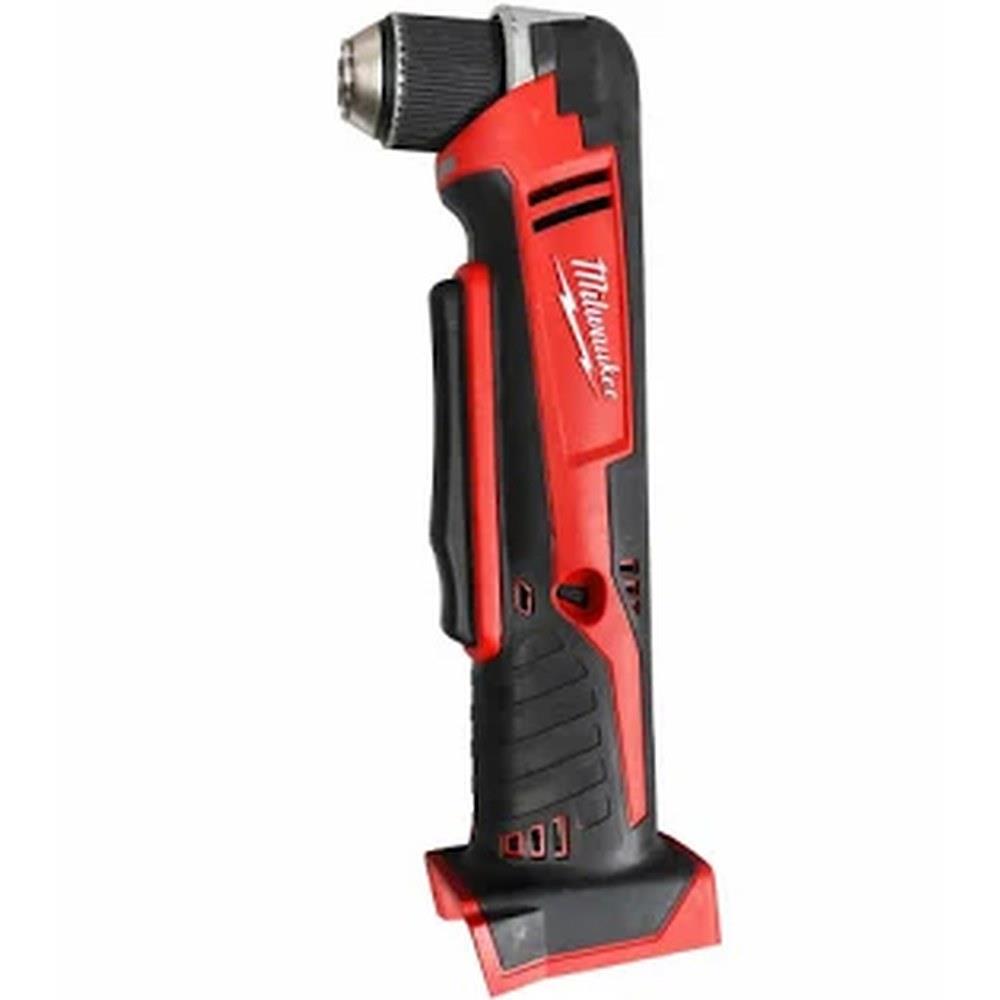 milwaukee - trapano avvitatore angolare 18v - c18 rad-0