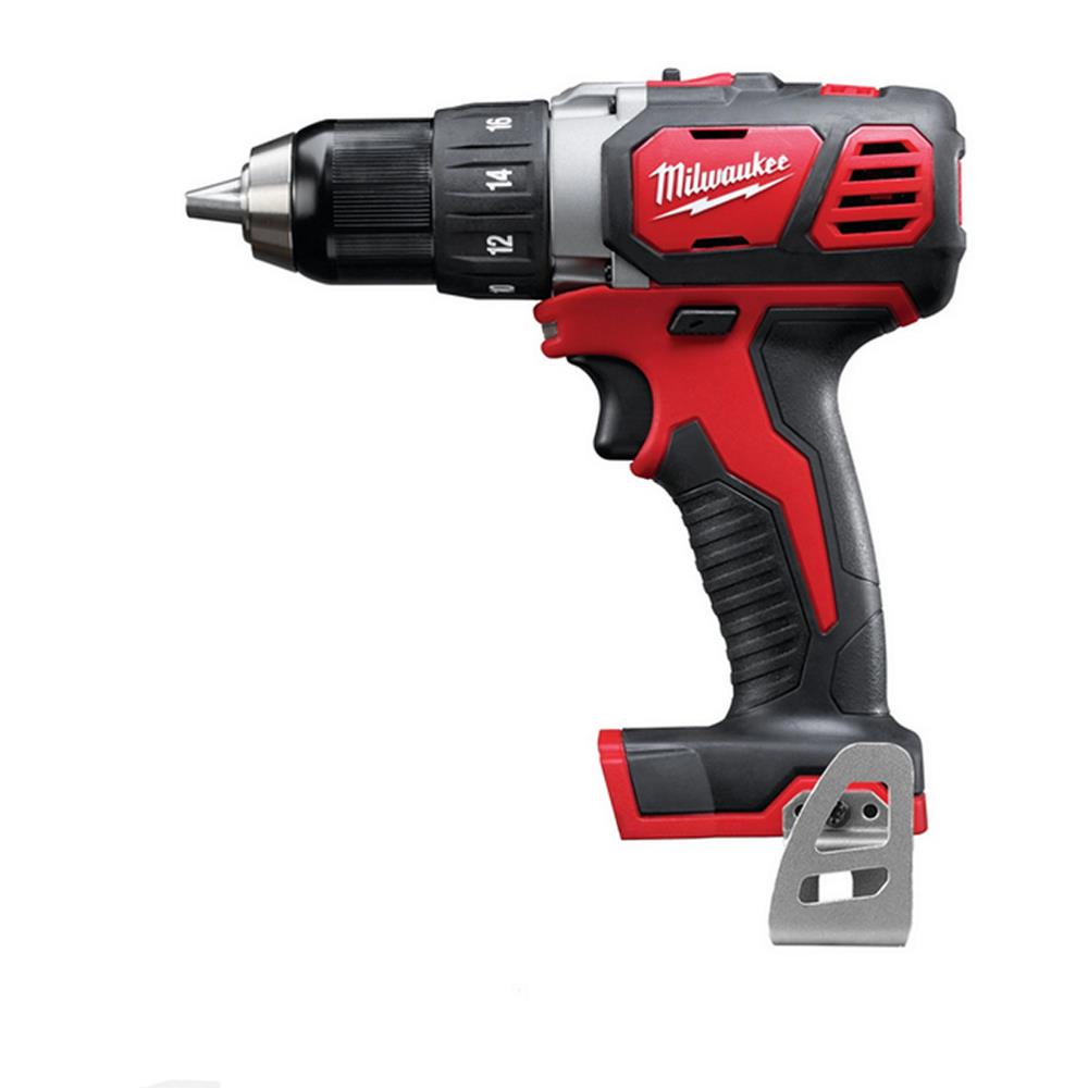 Milwaukee - Trapano avvitatore M18 BDD-0