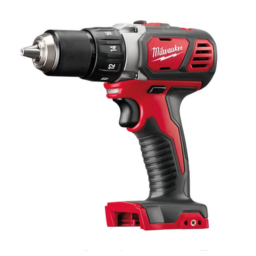 Milwaukee - Trapano avvitatore M18 BDD-0