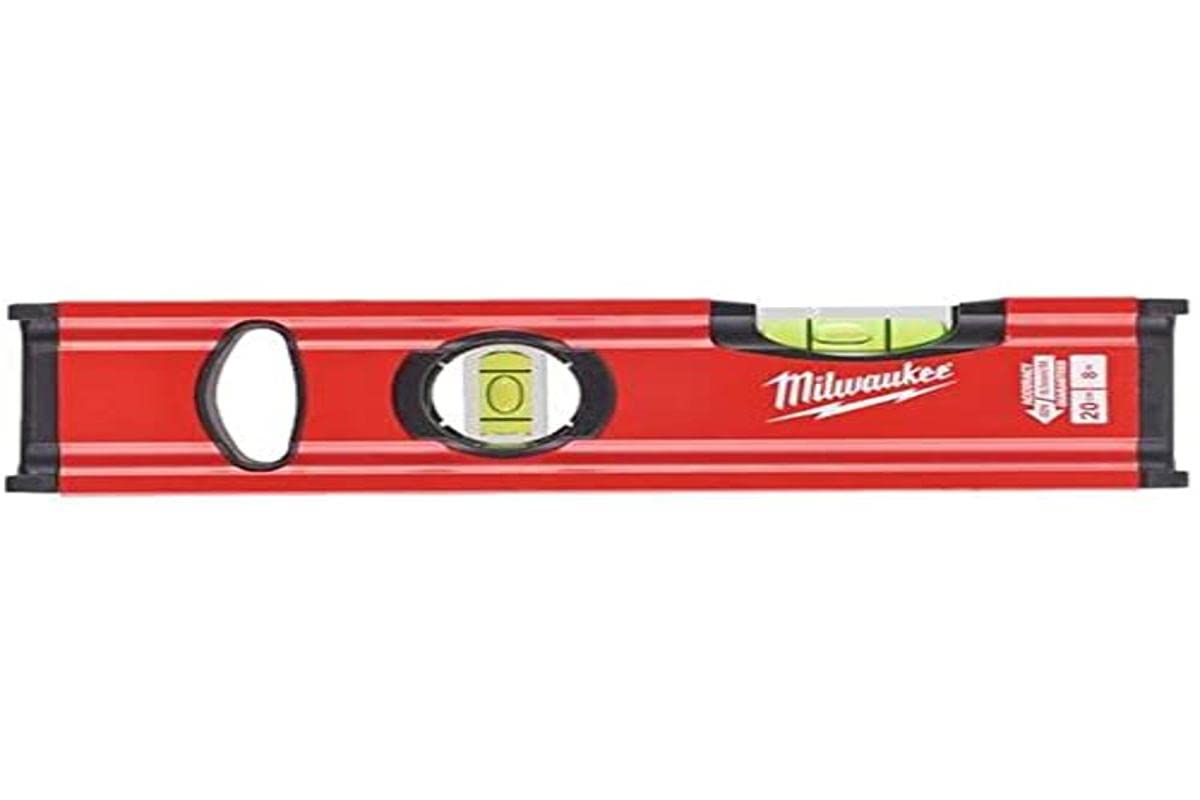 Nivel SLIM de 20 cm - 1 unità