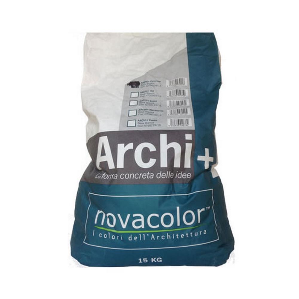 Novacolor - Archi+ Big 15 kg