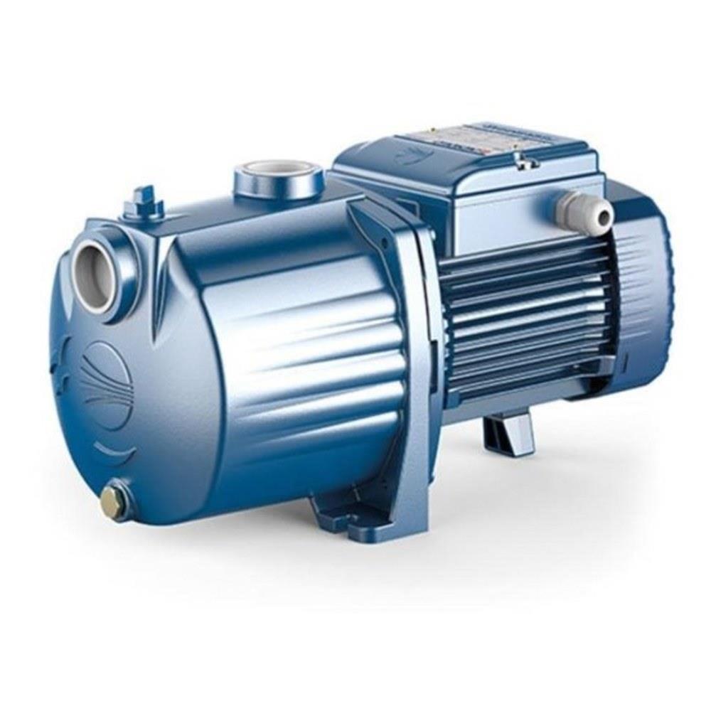 pedrollo - pompa centrifuga 3cpm 80 - hp 0,60