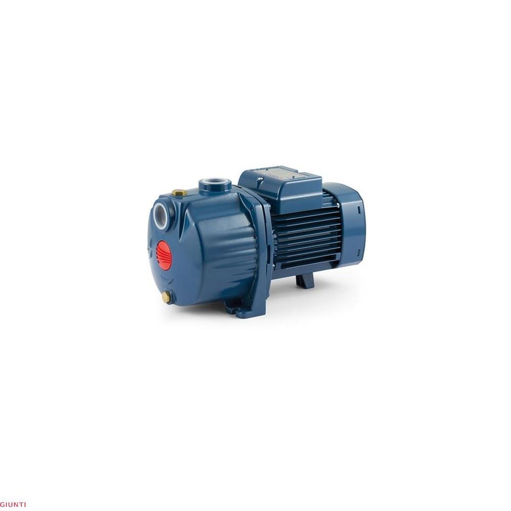 pedrollo - pompa centrifuga 4cpm100 - 1 hp